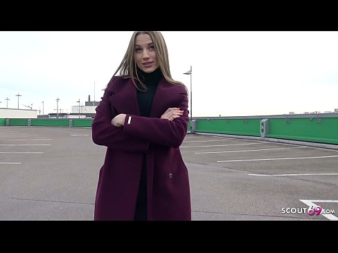 ❤️ NEMŠKI SKAVT JE SANJE DOTIKANJE STEELE, PARKIRIŠČE TELLTALE IN SEKSI ZA DENAR ❌ Porn video na sl.xxxgr.ru
