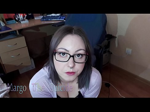 ❤️ Seksi dekle z očali globoko sesa dildo pred kamero ❌ Porn video na sl.xxxgr.ru